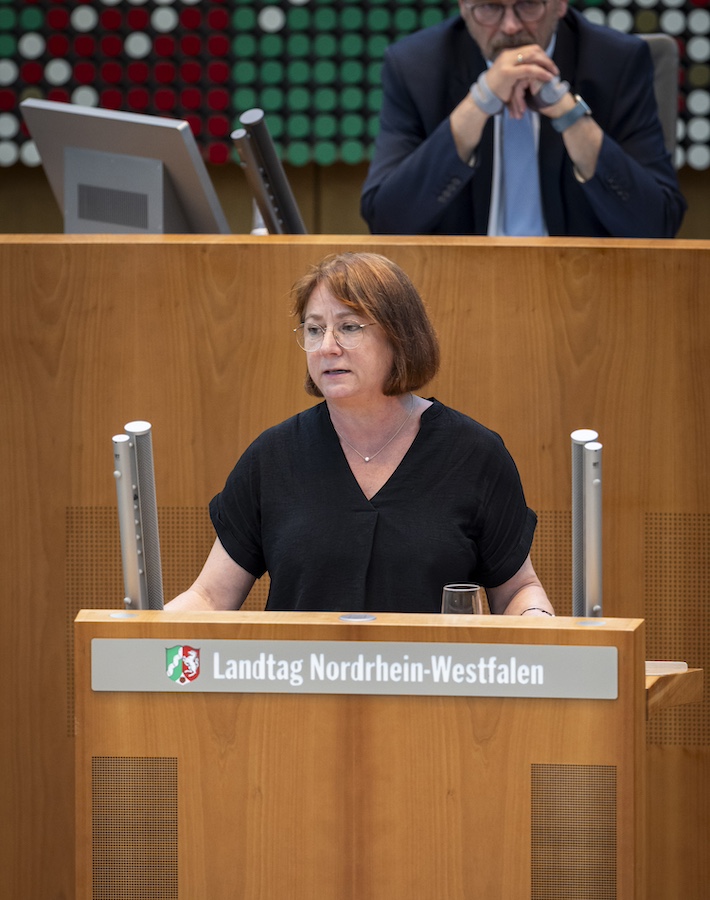 Machen, worauf es ankommt.